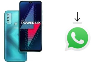 Como baixar e instalar o WhatsApp em Wiko power u30