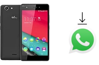 Como baixar e instalar o WhatsApp em Wiko Pulp 4G