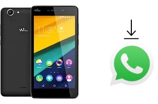 Como baixar e instalar o WhatsApp em Wiko Pulp Fab