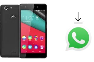 Como baixar e instalar o WhatsApp em Wiko Pulp