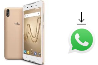 Como baixar e instalar o WhatsApp em Wiko Robby2