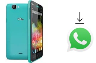 Como baixar e instalar o WhatsApp em Wiko Rainbow 4G