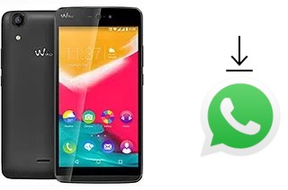 Como baixar e instalar o WhatsApp em Wiko Rainbow Jam 4G