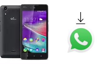 Como baixar e instalar o WhatsApp em Wiko Rainbow Lite 4G