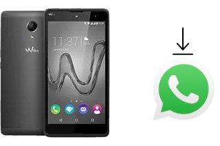 Como baixar e instalar o WhatsApp em Wiko Robby