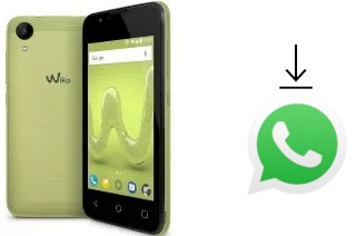 Como baixar e instalar o WhatsApp em Wiko Sunny2