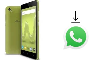 Como baixar e instalar o WhatsApp em Wiko Sunny2 Plus