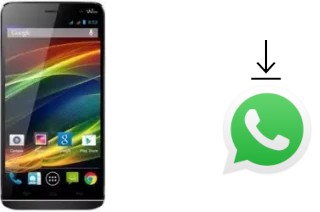 Como baixar e instalar o WhatsApp em Wiko Slide