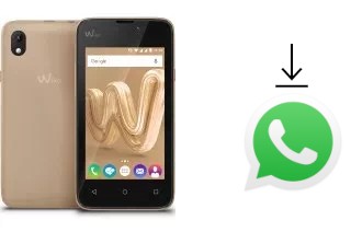 Como baixar e instalar o WhatsApp em Wiko Sunny Max