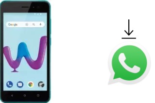 Como baixar e instalar o WhatsApp em Wiko Sunny 3