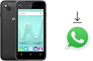 Como baixar e instalar o WhatsApp em Wiko Sunny