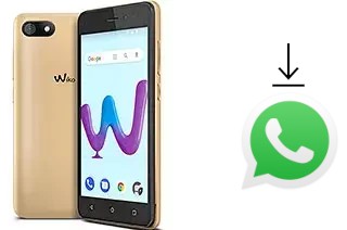 Como baixar e instalar o WhatsApp em Wiko Sunny3