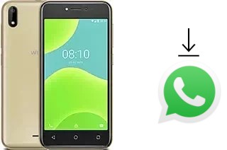 Como baixar e instalar o WhatsApp em Wiko Sunny4