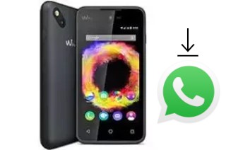 Como baixar e instalar o WhatsApp em Wiko Sunset 2