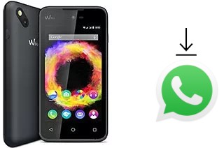 Como baixar e instalar o WhatsApp em Wiko Sunset2