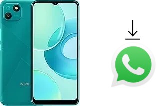 Como baixar e instalar o WhatsApp em Wiko T10