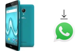 Como baixar e instalar o WhatsApp em Wiko Tommy2 Plus