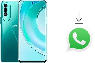 Como baixar e instalar o WhatsApp em Wiko T50