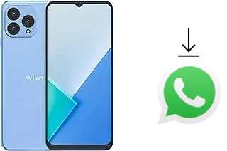 Como baixar e instalar o WhatsApp em Wiko T60