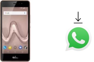 Como baixar e instalar o WhatsApp em Wiko Tommy 2