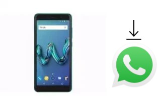 Como baixar e instalar o WhatsApp em Wiko Tommy 3