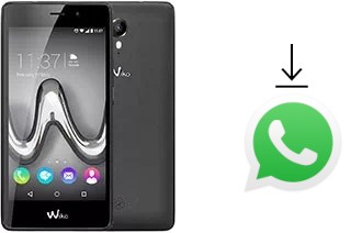 Como baixar e instalar o WhatsApp em Wiko Tommy