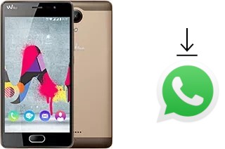 Como baixar e instalar o WhatsApp em Wiko U Feel Lite