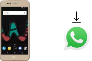 Como baixar e instalar o WhatsApp em Wiko U Pulse Lite