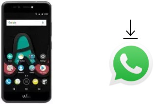 Como baixar e instalar o WhatsApp em Wiko U Pulse