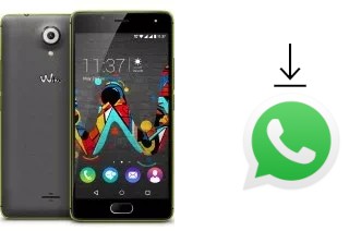 Como baixar e instalar o WhatsApp em Wiko Ufeel