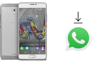 Como baixar e instalar o WhatsApp em Wiko Ufeel fab