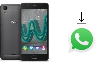 Como baixar e instalar o WhatsApp em Wiko Ufeel go