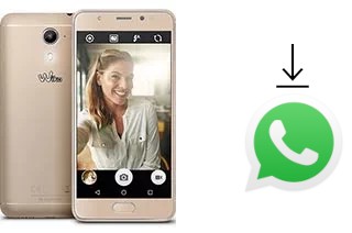 Como baixar e instalar o WhatsApp em Wiko U Feel Prime