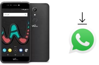 Como baixar e instalar o WhatsApp em Wiko Upulse lite