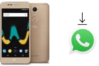 Como baixar e instalar o WhatsApp em Wiko Upulse