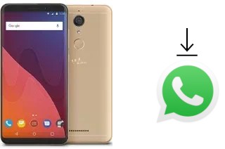 Como baixar e instalar o WhatsApp em Wiko View