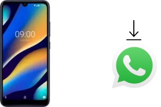 Como baixar e instalar o WhatsApp em Wiko View 3 Lite