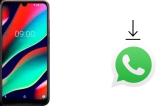 Como baixar e instalar o WhatsApp em Wiko View 3 Pro