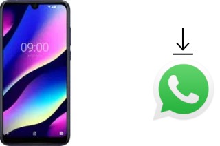 Como baixar e instalar o WhatsApp em Wiko View 3