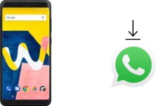 Como baixar e instalar o WhatsApp em Wiko View Lite