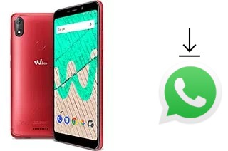 Como baixar e instalar o WhatsApp em Wiko View Max