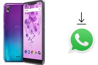 Como baixar e instalar o WhatsApp em Wiko View2 Go