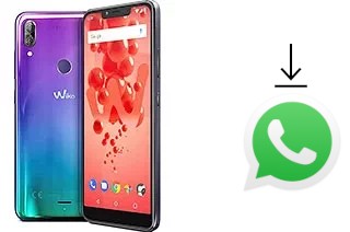 Como baixar e instalar o WhatsApp em Wiko View2 Plus