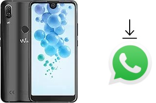 Como baixar e instalar o WhatsApp em Wiko View2 Pro