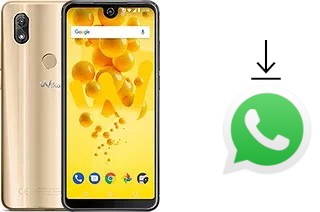 Como baixar e instalar o WhatsApp em Wiko View2