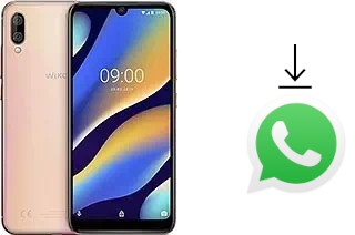 Como baixar e instalar o WhatsApp em Wiko View3 Lite