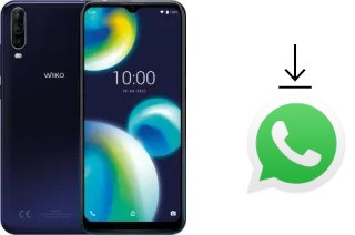 Como baixar e instalar o WhatsApp em Wiko View4 Lite