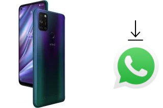 Como baixar e instalar o WhatsApp em Wiko view5 Plus