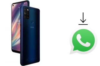 Como baixar e instalar o WhatsApp em Wiko view5