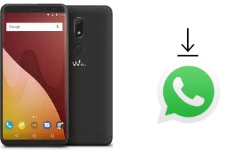 Como baixar e instalar o WhatsApp em Wiko View Prime